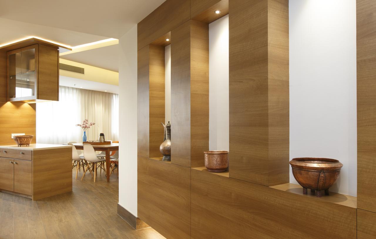 Two-Bedroom Ambassador Suite - Free Airport Drop, 10% off on our selected restaurants, Early Check-In and Late Check-Out by 2 hrs
